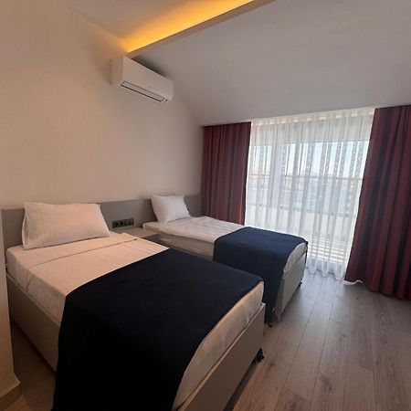 Ulu Panorama Residence Аланя Екстериор снимка