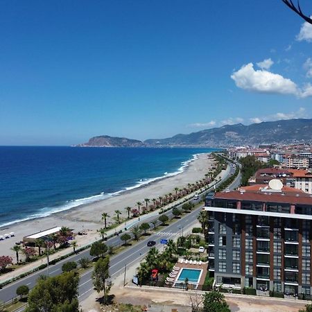 Ulu Panorama Residence Аланя Екстериор снимка