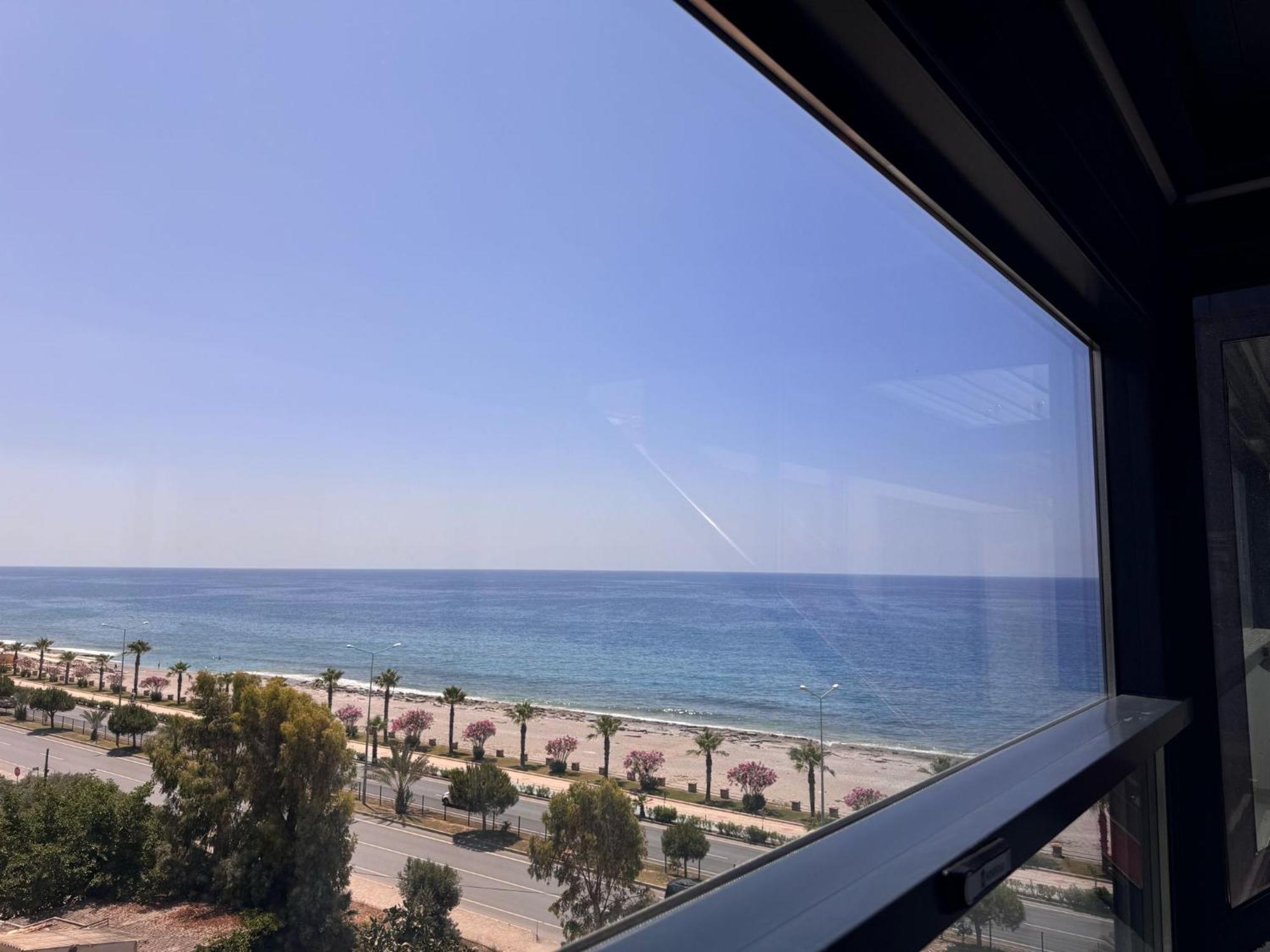 Ulu Panorama Residence Аланя Екстериор снимка