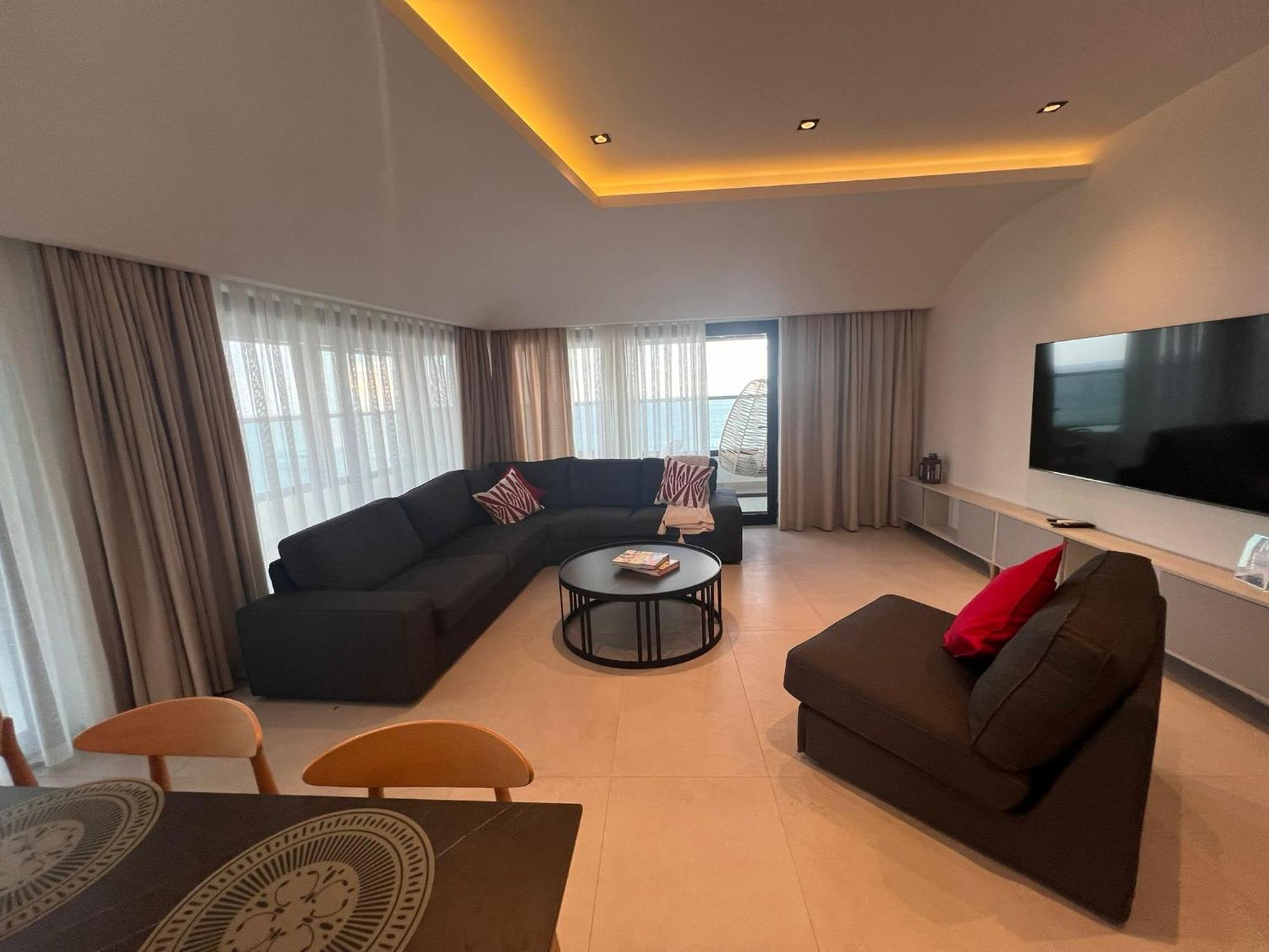 Ulu Panorama Residence Аланя Екстериор снимка