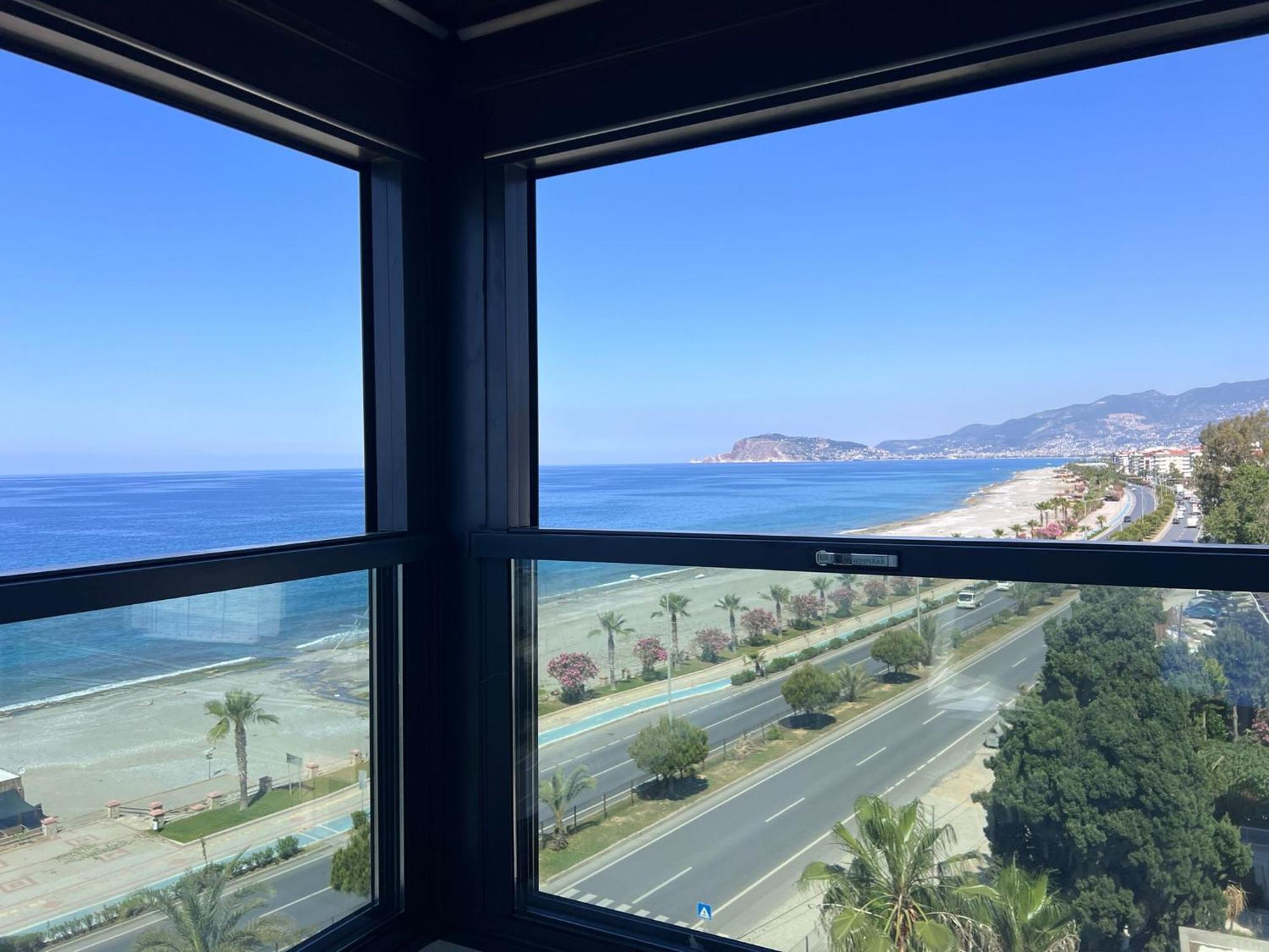 Ulu Panorama Residence Аланя Стая снимка