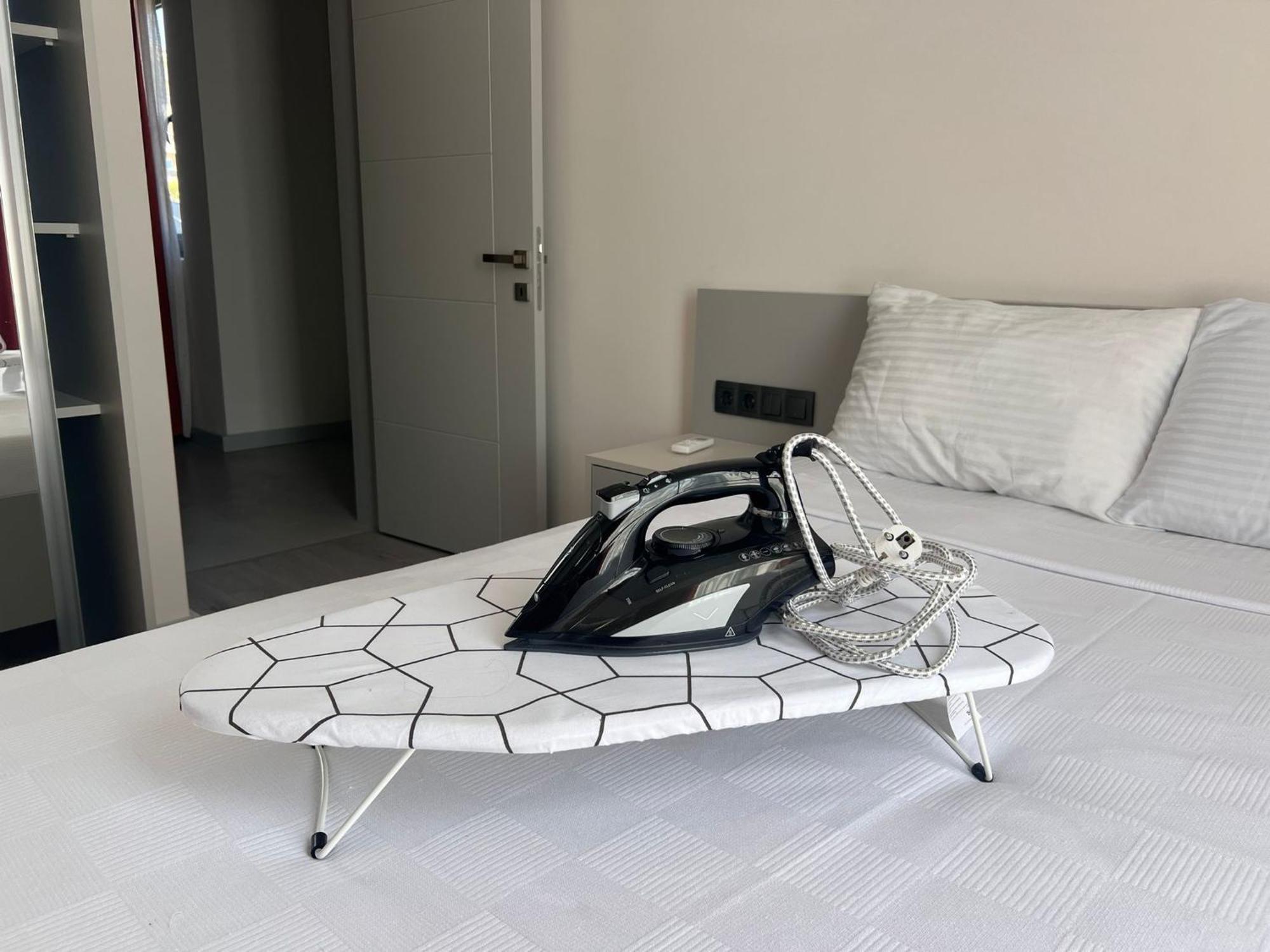 Ulu Panorama Residence Аланя Екстериор снимка