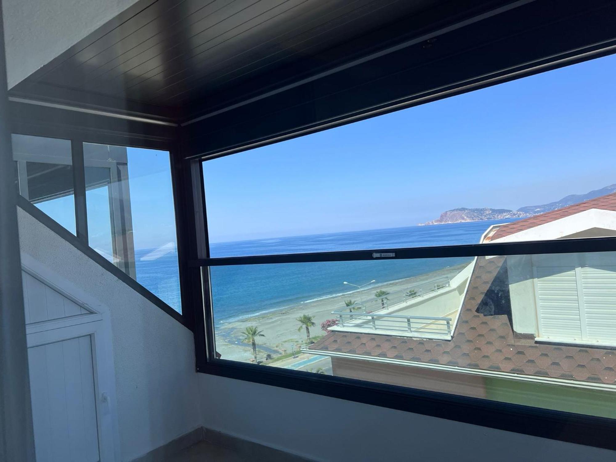 Ulu Panorama Residence Аланя Екстериор снимка