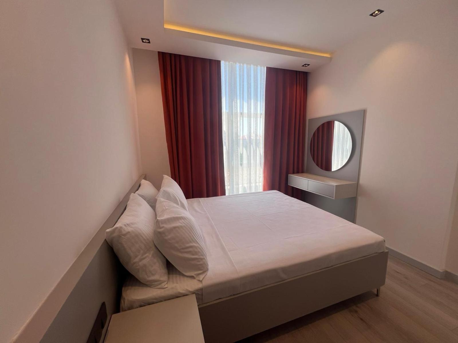 Ulu Panorama Residence Аланя Екстериор снимка