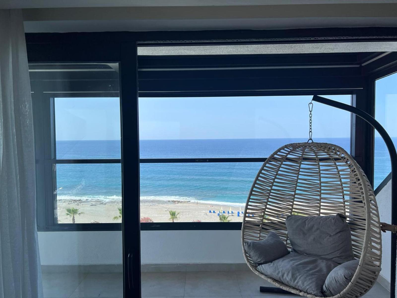 Ulu Panorama Residence Аланя Екстериор снимка
