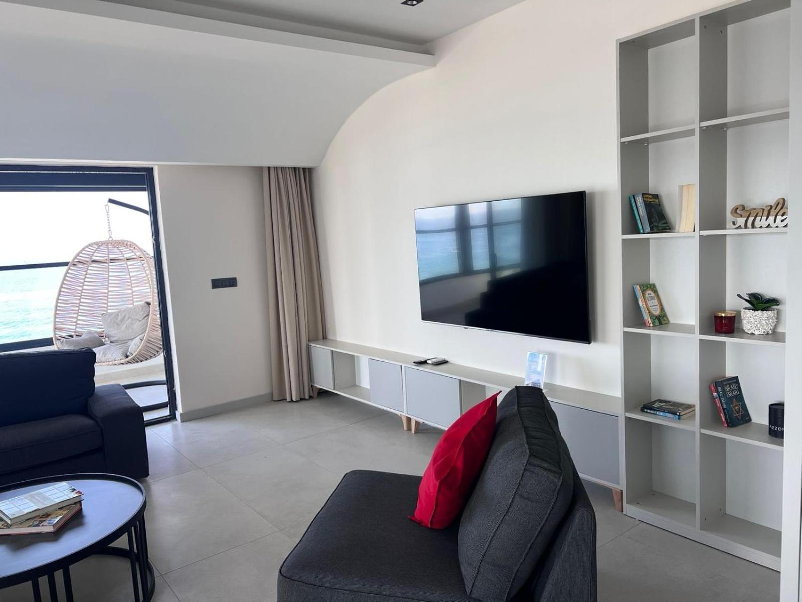 Ulu Panorama Residence Аланя Екстериор снимка
