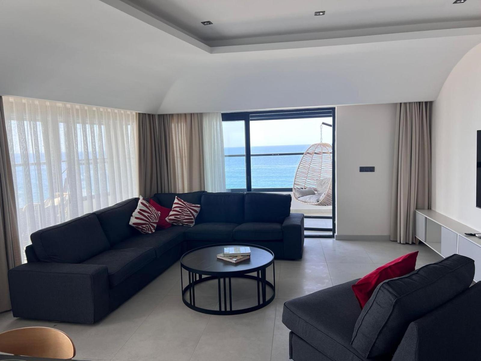 Ulu Panorama Residence Аланя Екстериор снимка